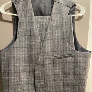 Mens BAR III 2pc Suit